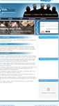 Mobile Screenshot of eclubtracker.com
